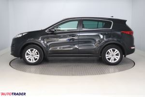 Kia Sportage 2018 1.6 130 KM