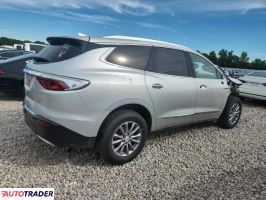 Buick Enclave 2022 3