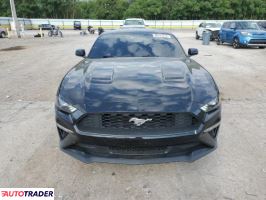 Ford Mustang 2022 2