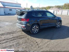 Volkswagen Pozostałe 2023 1