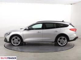 Ford Focus 2019 1.5 118 KM