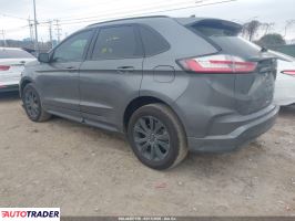 Ford Edge 2022 2