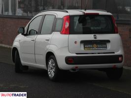 Fiat Panda 2017 1.2 69 KM