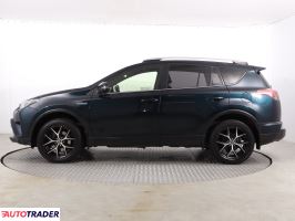 Toyota RAV 4 2018 2.5 194 KM