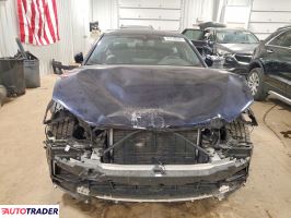 BMW 550 2021 4