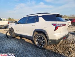 Chevrolet Equinox 2025 1