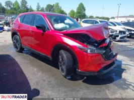 Mazda CX-5 2024 2