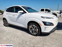 Hyundai Kona Electric 2023