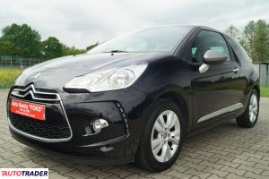Pozostałe 2016 1.2 110 KM