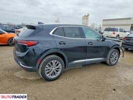 Buick Pozostałe 2023 2