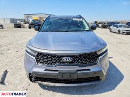 Kia Sorento 2021 2