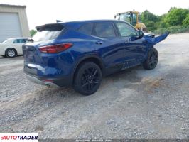 Chevrolet Blazer 2023 2