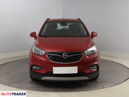 Opel Mokka 2018 1.4 118 KM