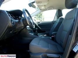 Volkswagen Golf 2018 1.4 150 KM Volkswagen Golf 2018 1.4 150 KM