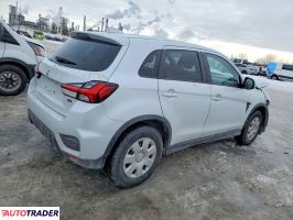 Mitsubishi Outlander 2023 2