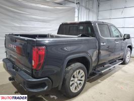 GMC Sierra 2019 5