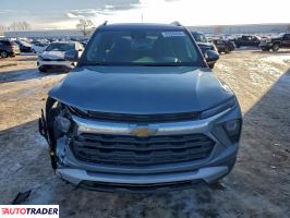 Chevrolet Blazer 2024 1