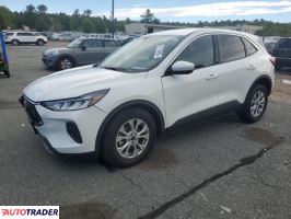 Ford Escape 2023 1 Ford Escape 2023 1