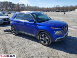 Hyundai Pozostałe 2025 1