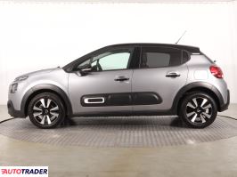 Citroen C3 2024 1.2 108 KM