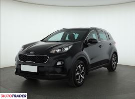 Kia Sportage 2019 1.6 130 KM