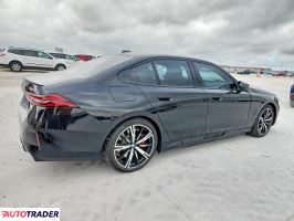 BMW Pozostałe 2025