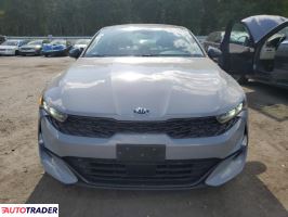 Kia Pozostałe 2021 1