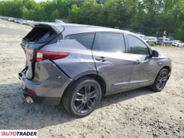 Acura RDX 2021 2