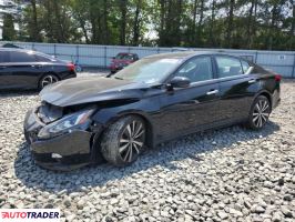 Nissan Altima 2020 2
