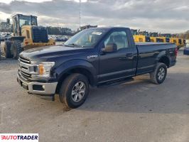 Ford Pozostałe 2020 2