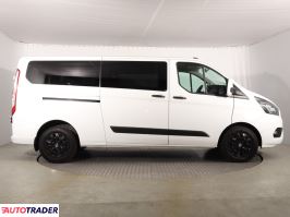 Ford Transit 2022 2.0