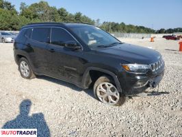 Jeep Compass 2024 2