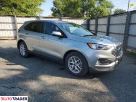 Ford Edge 2021 2