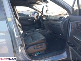 Honda Pozostałe 2022 3