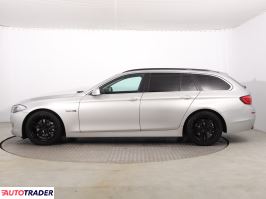 BMW 520 2010 2.0 181 KM