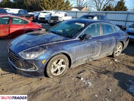 Hyundai Sonata - zobacz ofertę