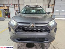 Toyota Pozostałe 2022 2