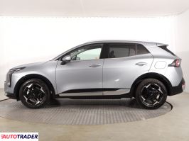Kia Sportage 2026 1.6 147 KM