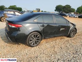 Toyota Corolla 2020 2