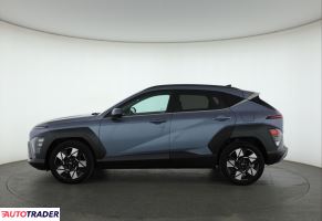 Hyundai Kona 2023 1.6 195 KM