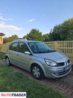 Renault Scenic - zobacz ofertę