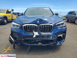 BMW X4 2020 3