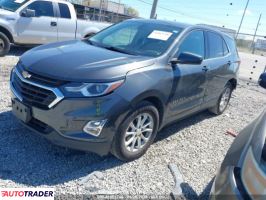 Chevrolet Equinox 2019 1 Chevrolet Equinox 2019 1