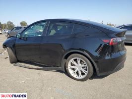 Tesla Model Y 2023 Tesla Model Y 2023
