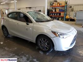 Toyota Yaris 2020 1 Toyota Yaris 2020 1