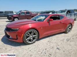 Chevrolet Camaro - zobacz ofertę Chevrolet Camaro - zobacz ofertę
