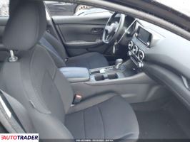 Nissan Sentra 2025 2 Nissan Sentra 2025 2