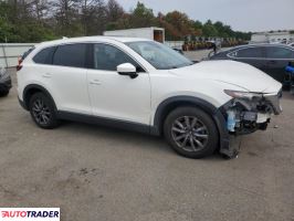 Mazda CX-9 2020 2