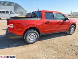 Ford Maverick 2024 2