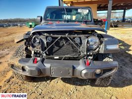 Jeep Pozostałe 2024 3